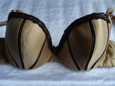 Autograph Size 34DD Amber