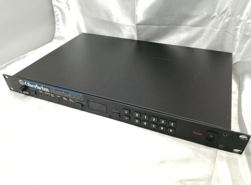Oberheim matrix 1000 analog - matrix-1000,