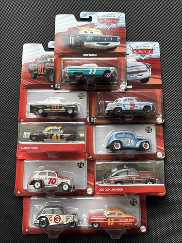 Disney pixar cars - disney, school