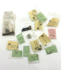 ASTER Hobby Parts Lot /