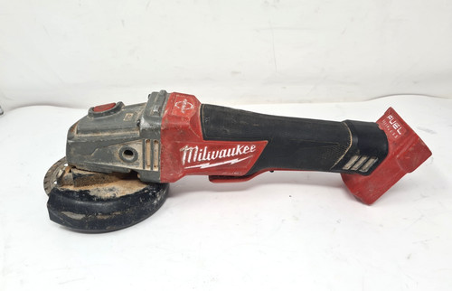 Milwaukee m18 cga115xpdp - milwaukee,