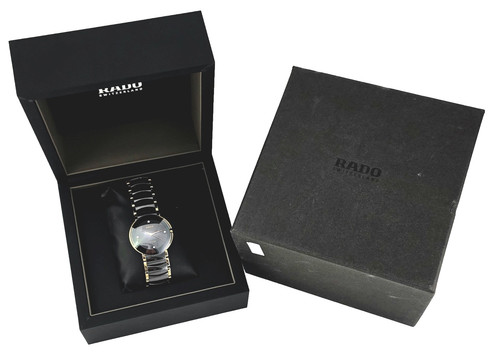 Rado jubile couple - rado,