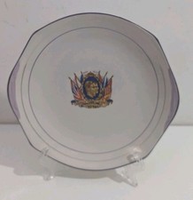 1937 King George VI & Queen