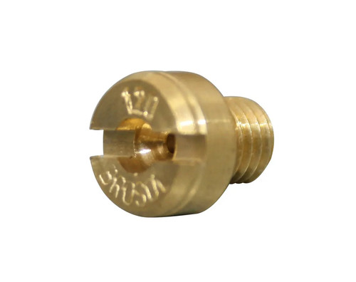 Carburettor main jet - jet, 120