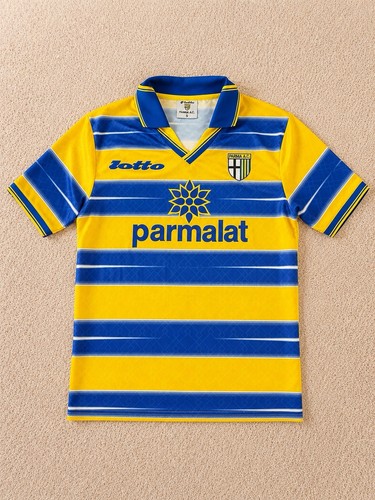 Parma 1998 lotto home - lotto, shirt