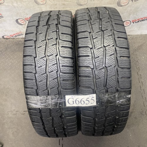205 r16 107 - 2x,