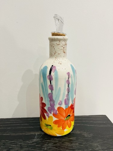 Ceramicas anoru olive oil - anoru,