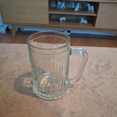 Vintage dema straight sided - dema,