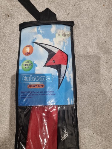 Extreme stunt kite 160 - 160, x