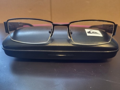 Quiksilver mens glasses frames