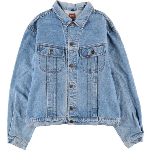 Vintage lee rough riders denim - lee,