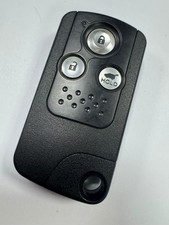 GENUINE HONDA 3 BUTTON REMOTE