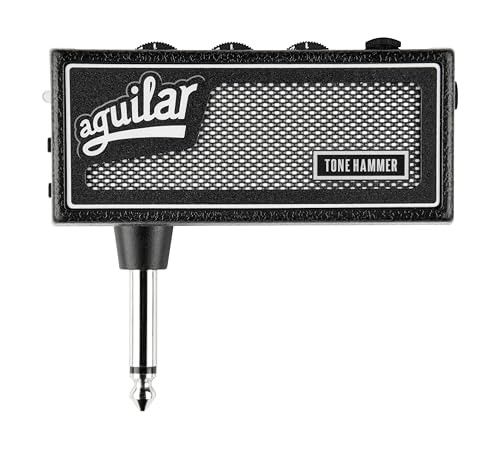 Aguilar amplug3 tone hammer - aguilar,