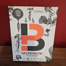 Balderdash Board Game