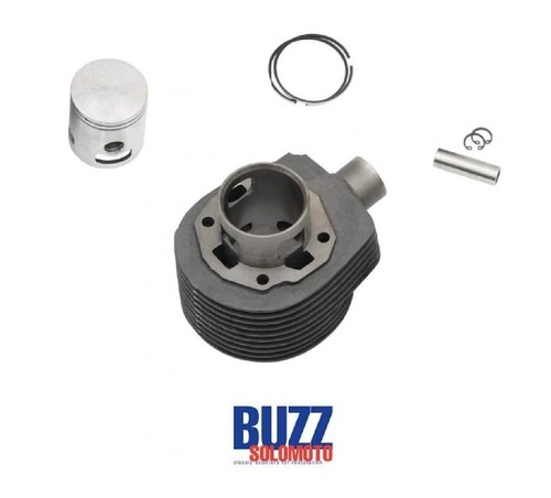 Vespa 125 standard cylinder - vespa,