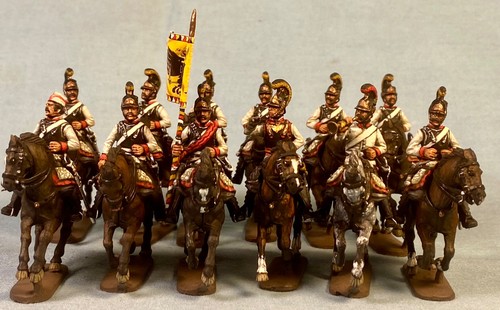 28mm napoleonic austrian - 28mm,