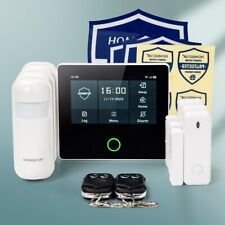 HOMSECUR Wireless WIFI 4G 2G