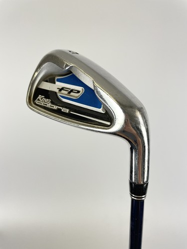 Cobra iron 2 aldila - 6, -1/2”