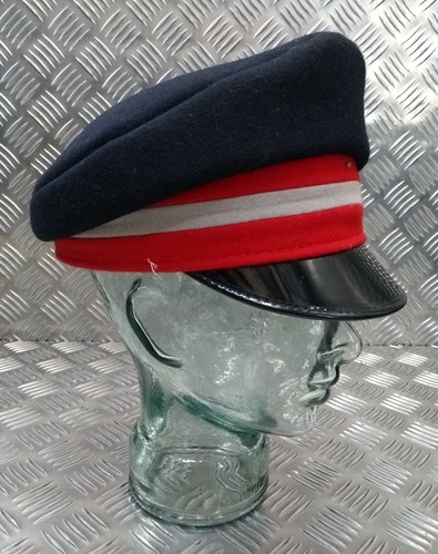 Qaranc no1 uniform - no1, cap