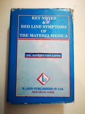 dr. 10. Key Notes Red Line