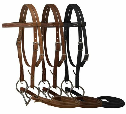Weaver harness leather western - weaver,