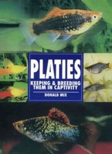 Platies By Donald Mix