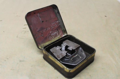 Matrix 22 tpi whitworth - 3/8",