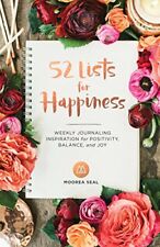 52 Lists for Happiness: Weekly