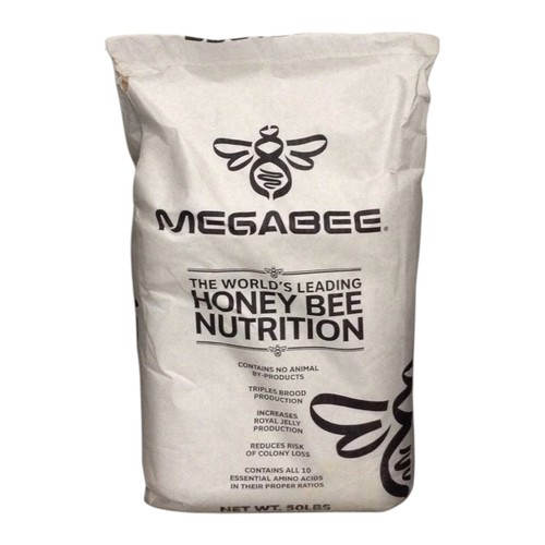 Megabee 20kg honey bee - 20kg,