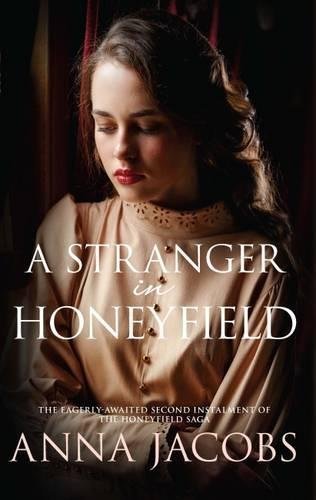 Stranger honeyfield a by - a,