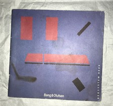 Bang olufsen beosystem 8000 - bang, &