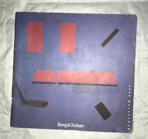 Bang olufsen beosystem - bang,