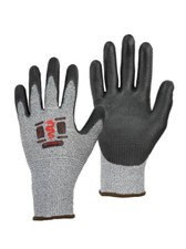 Warrior PU Palm Cut Level D