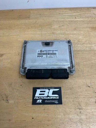 Plug and play - r32, 3.2l