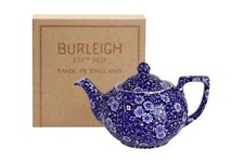 Burleigh - Blue Calico -