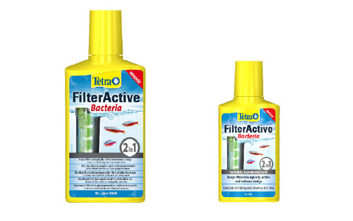 Tetra filter active - tetra,