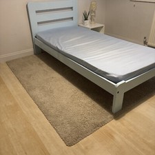 IKEA Deep Pile Rug 200x215cm