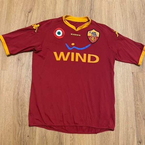 2007 roma home wind - roma,