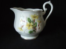 Royal Albert Friendship