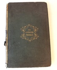 CONTINENTAL TOURIST Clarkson