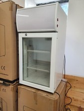 ICE CREAM COUNTER TOP DISPLAY