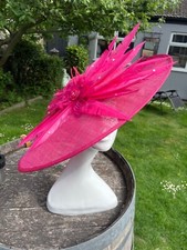 SUZANNE BETTLEY FUCHSIA PINK