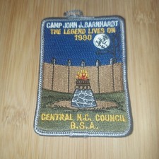 Boy Scouts Of America John J