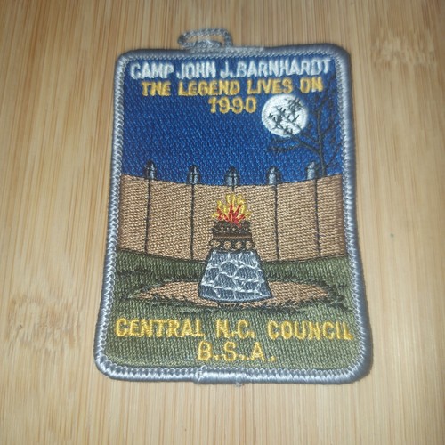 Boy scouts america john j - scouts,