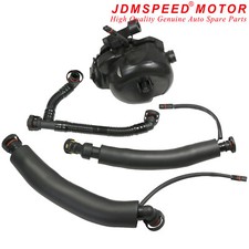 Crankcase Breather Hoses Oil