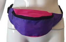 Fanny Pack Festival Bum Bag