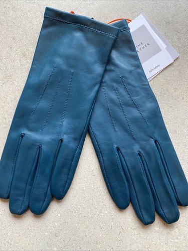 Ladies gloves fleece - ladies, lined