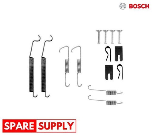 Accessory kit brake - accessory,