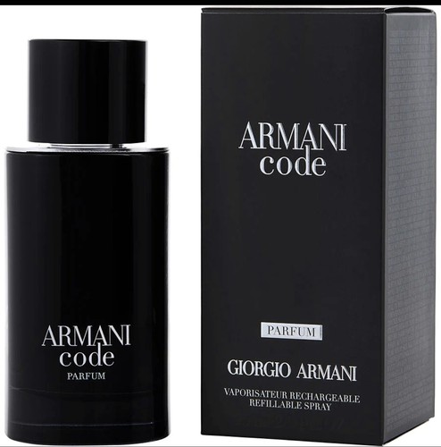 Giorgio armani code parfum - giorgio,