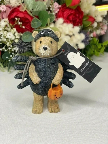 Next bertie bear spider - next,